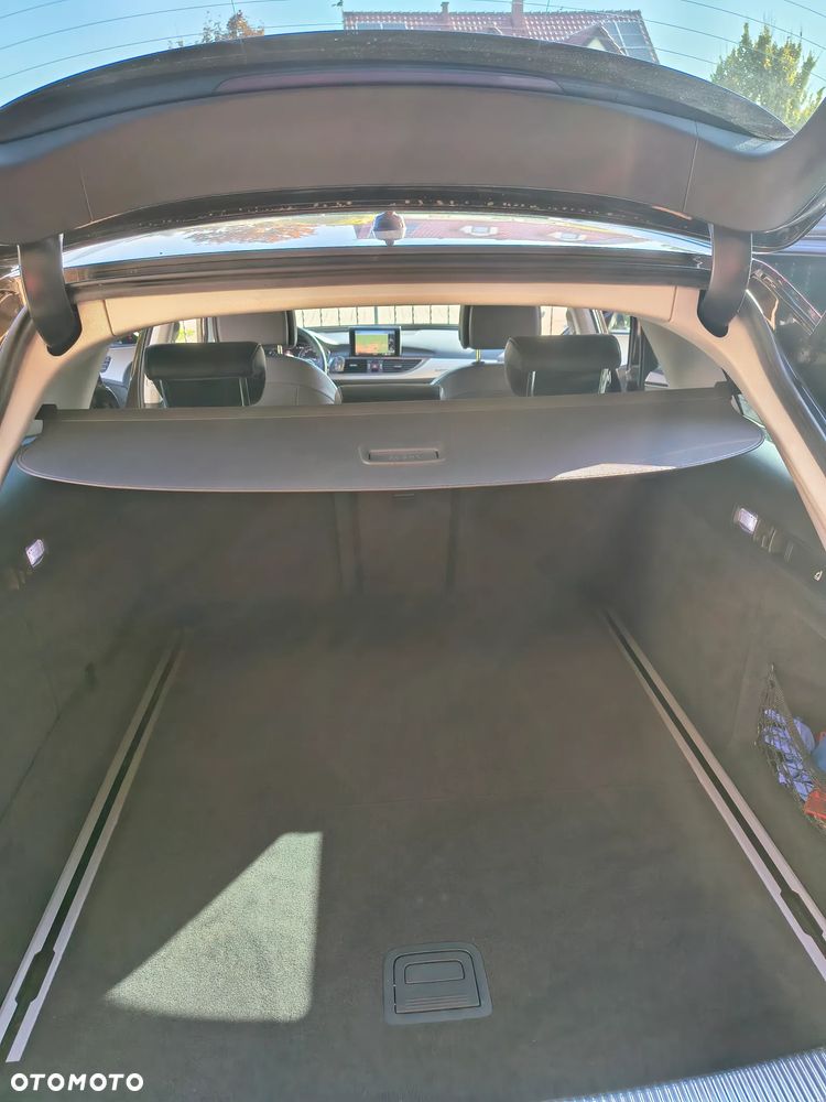 Audi A6 Avant - 26