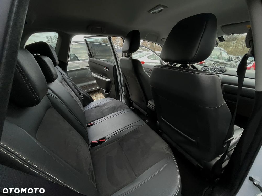Suzuki Vitara 1.6 DDiS (4x2) Comfort+ - 18
