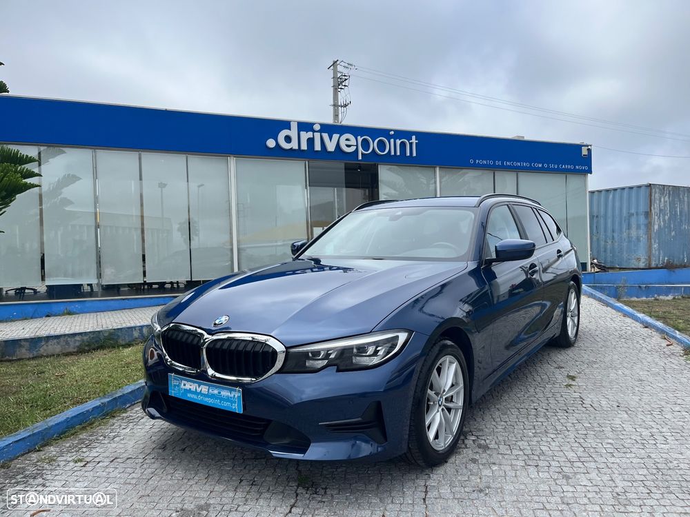 BMW 330 e Corporate Edition Auto - 3