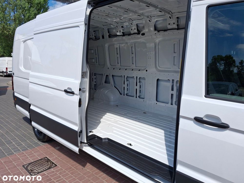 Volkswagen Crafter - 10