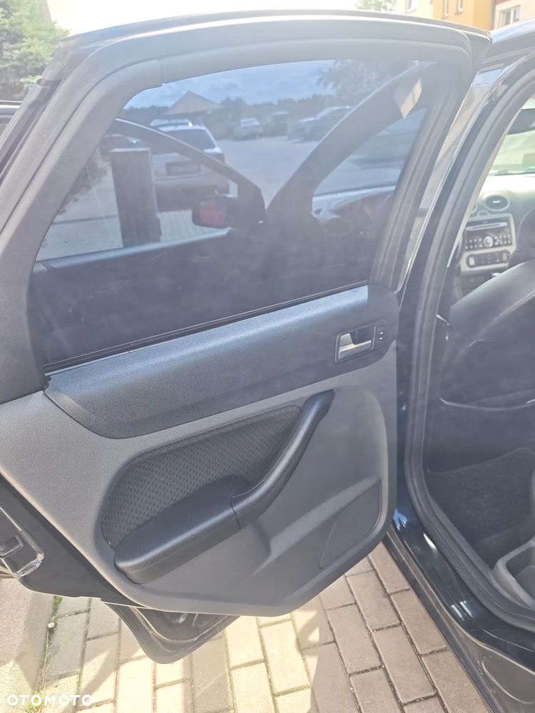 Ford Focus - 14