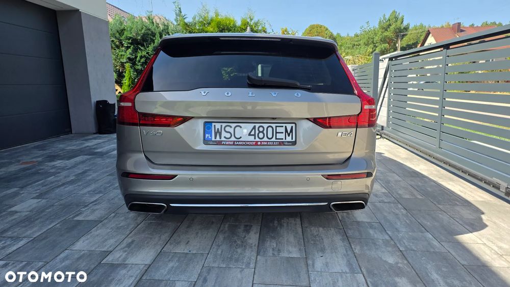 Volvo V60 B4 D Inscription - 6