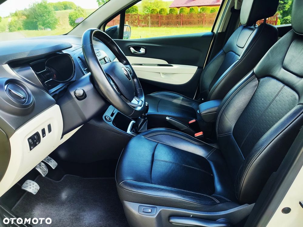 Renault Captur - 20
