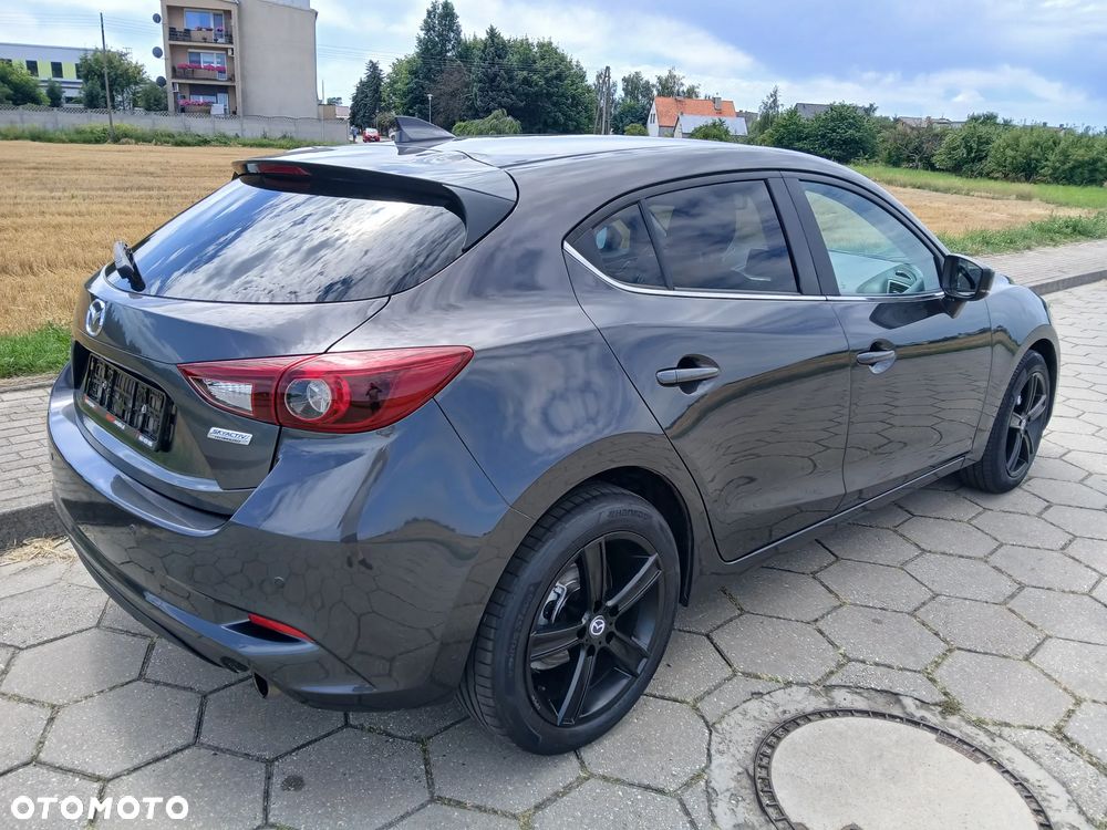 Mazda 3 - 39