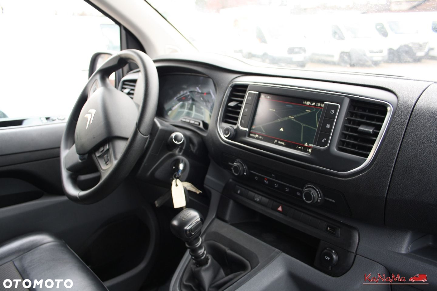 Citroën jumpy - 3