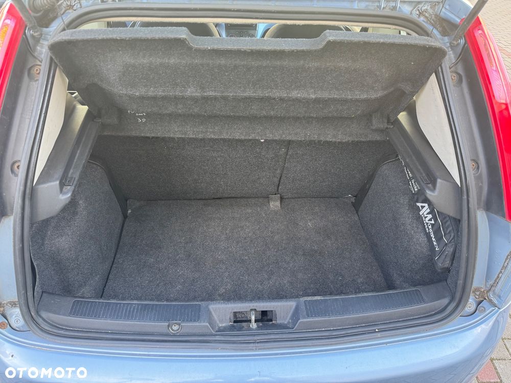 Fiat Punto 1.3 JTD Dynamic - 3