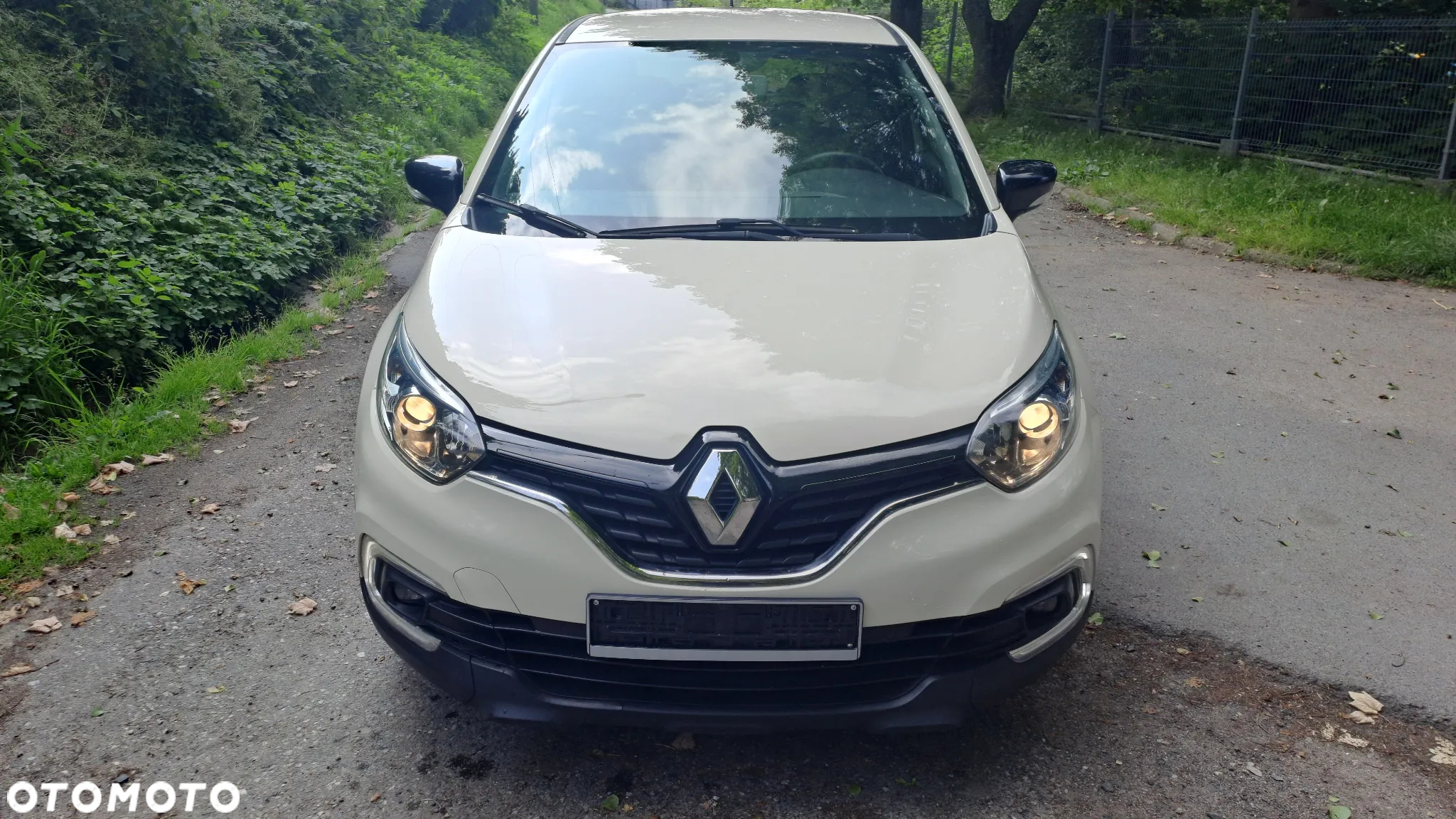 Renault Captur (ENERGY) TCe 90 LIMITED - 4