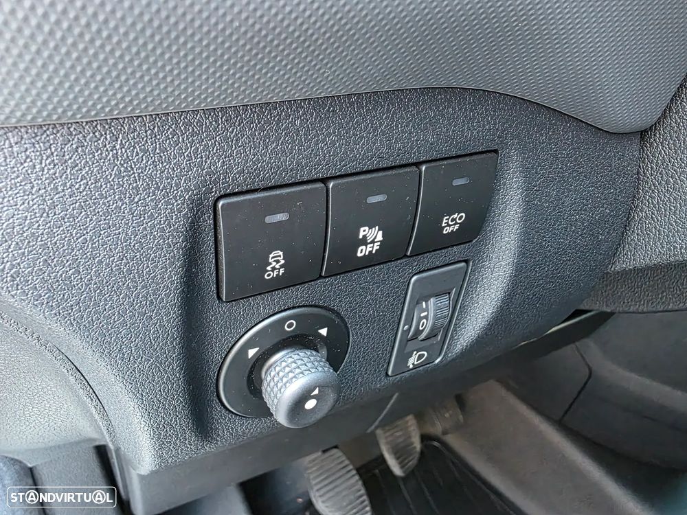 Citroën Berlingo 1.6HDi / Iva Dedutivel / Muito estimada - 7