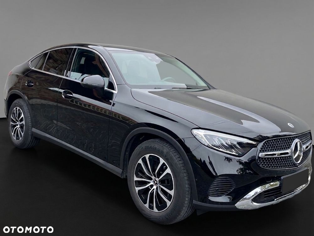 Mercedes-Benz GLC 220 d mHEV 4-Matic Avantgarde - 9