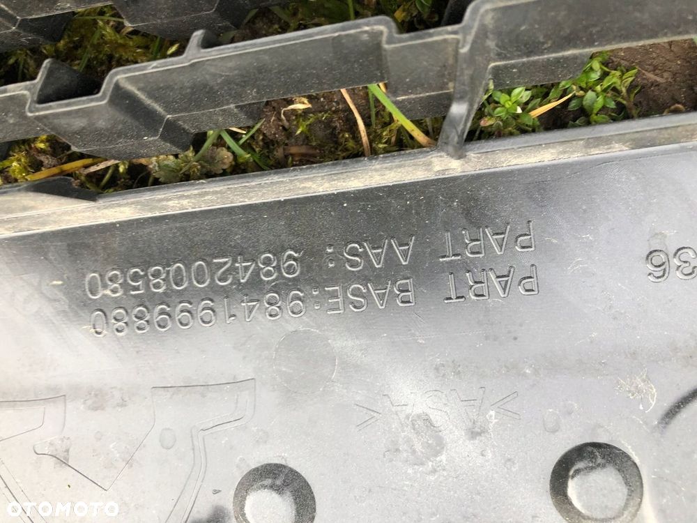 Zderzak przód przedni Peugeot 208 2 II GT-Line 19- - 9