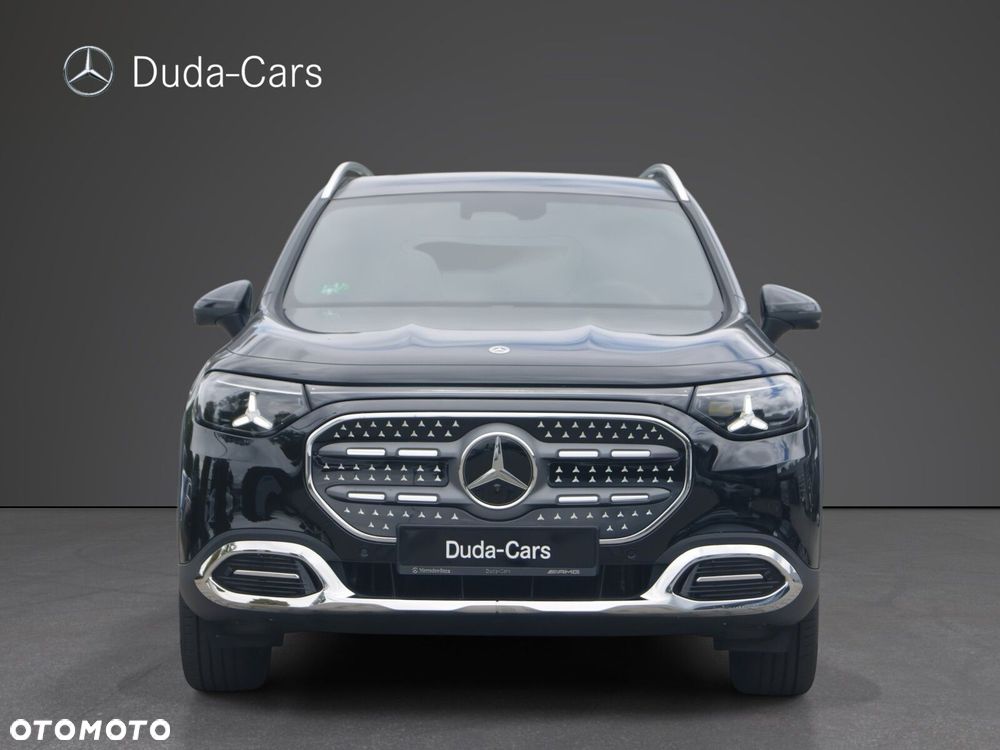 Mercedes-Benz GLB - 6