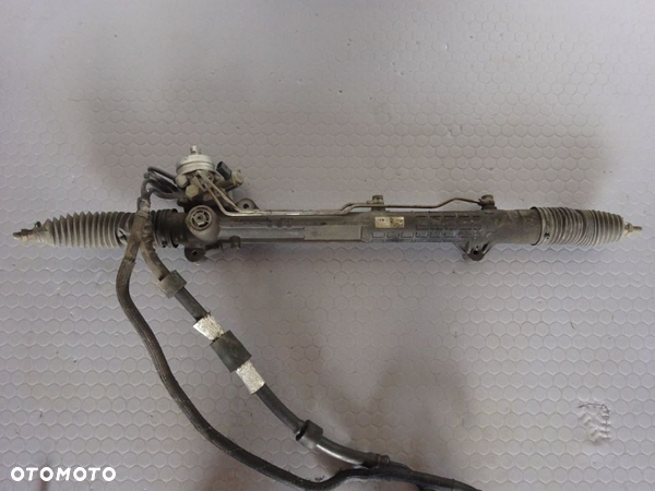 4F1422065R przekladnia kierownicza maglownica Audi A6 c6 3.0 2.0 tdi