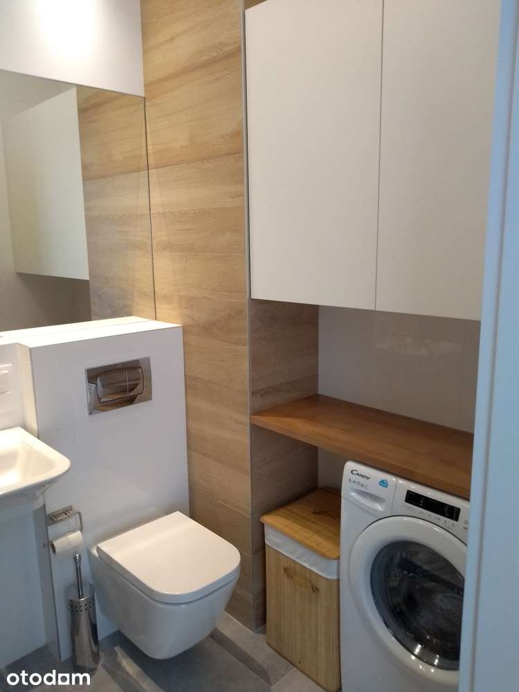 2-pok. w apartamentowcu z recepcją, KLIMATYZACJA!