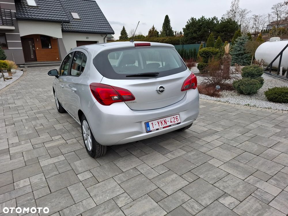 Opel Corsa 1.2 Active - 11