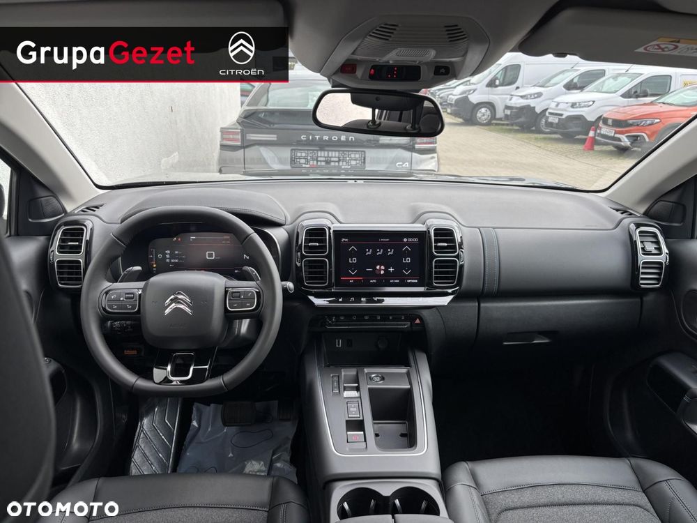 Citroën C5 Aircross - 10