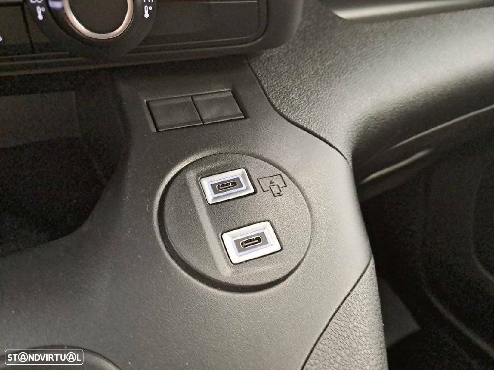 Citroën berlingo - 23