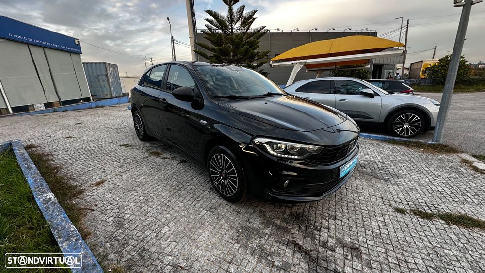Fiat Tipo 1.3 Multijet City Life - 4