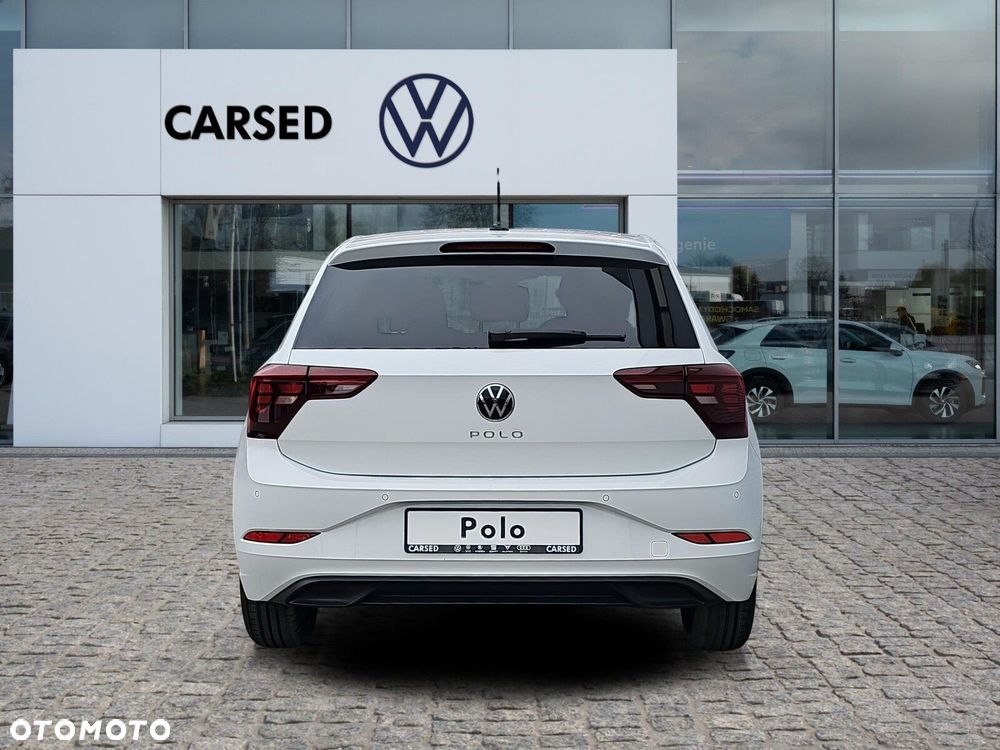 Volkswagen Polo - 8