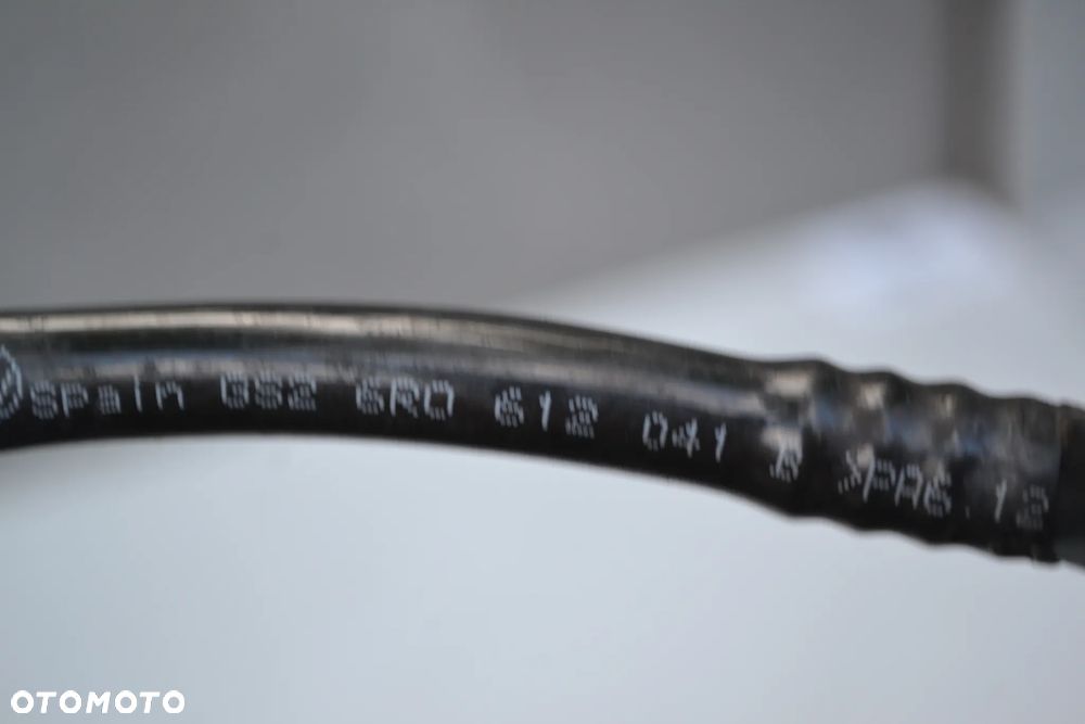 VW AUDI SEAT SKODA 1,2 1,6 TDI PRZEWÓD POWIETRZA PODCIŚNIENIA SERWA 6R0612041C 6R0612041B - 4