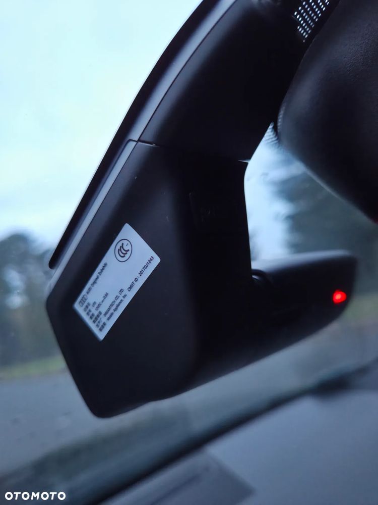 Audi A6 Limousine - 35