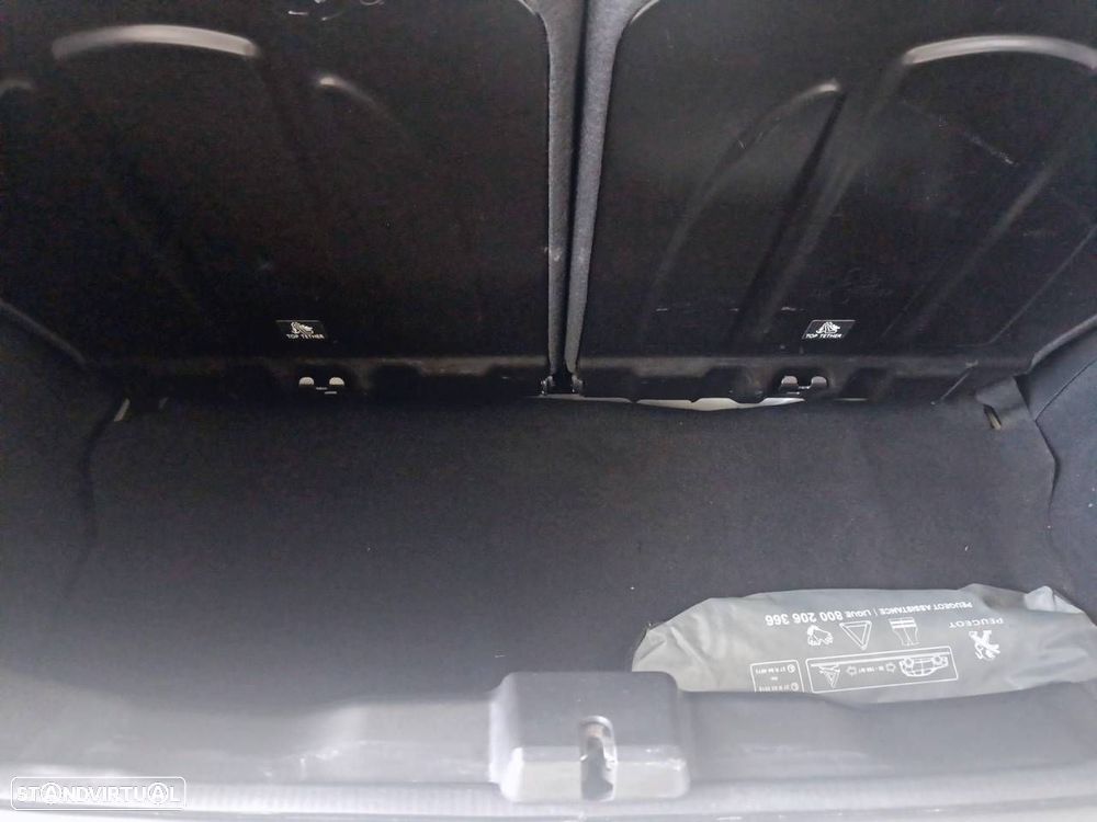 Peugeot 108 1.0 VTi Style - 6