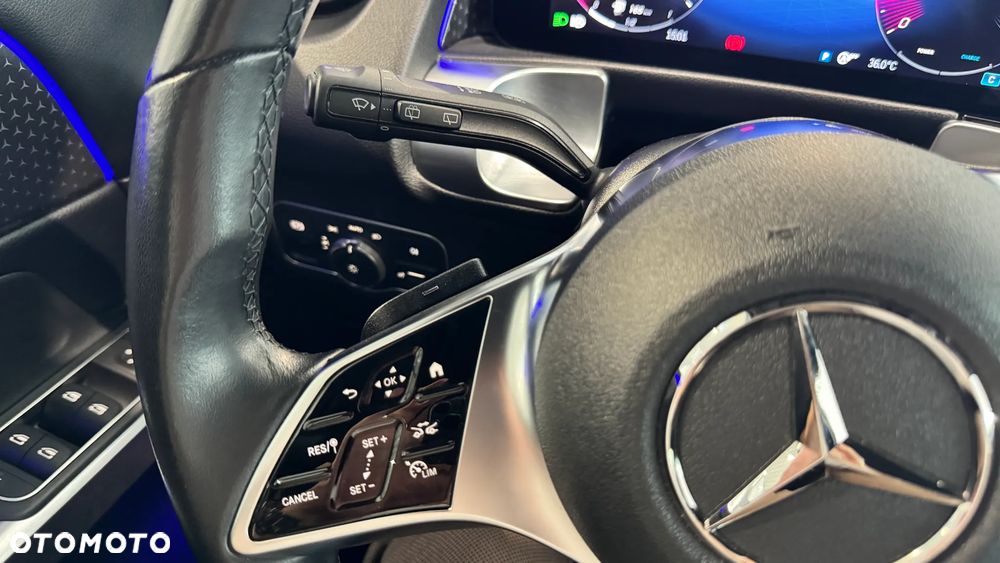 Mercedes-Benz GLB 200 mHEV Progressive 7G-DCT - 15