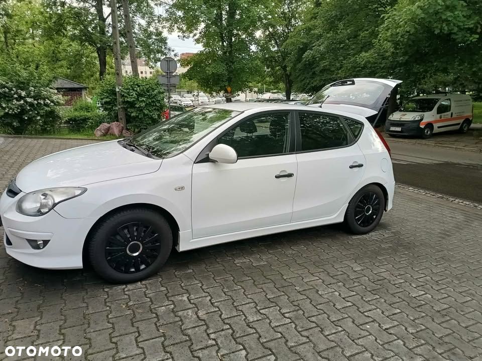 Hyundai i30 - 3