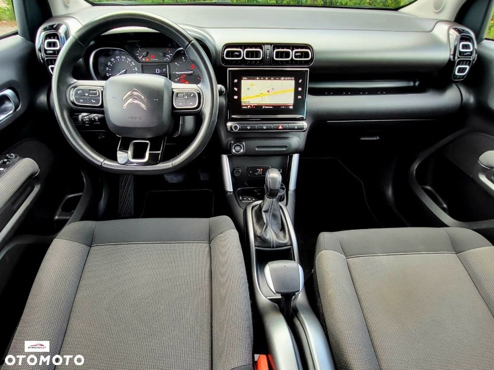Citroën C3 Aircross - 8
