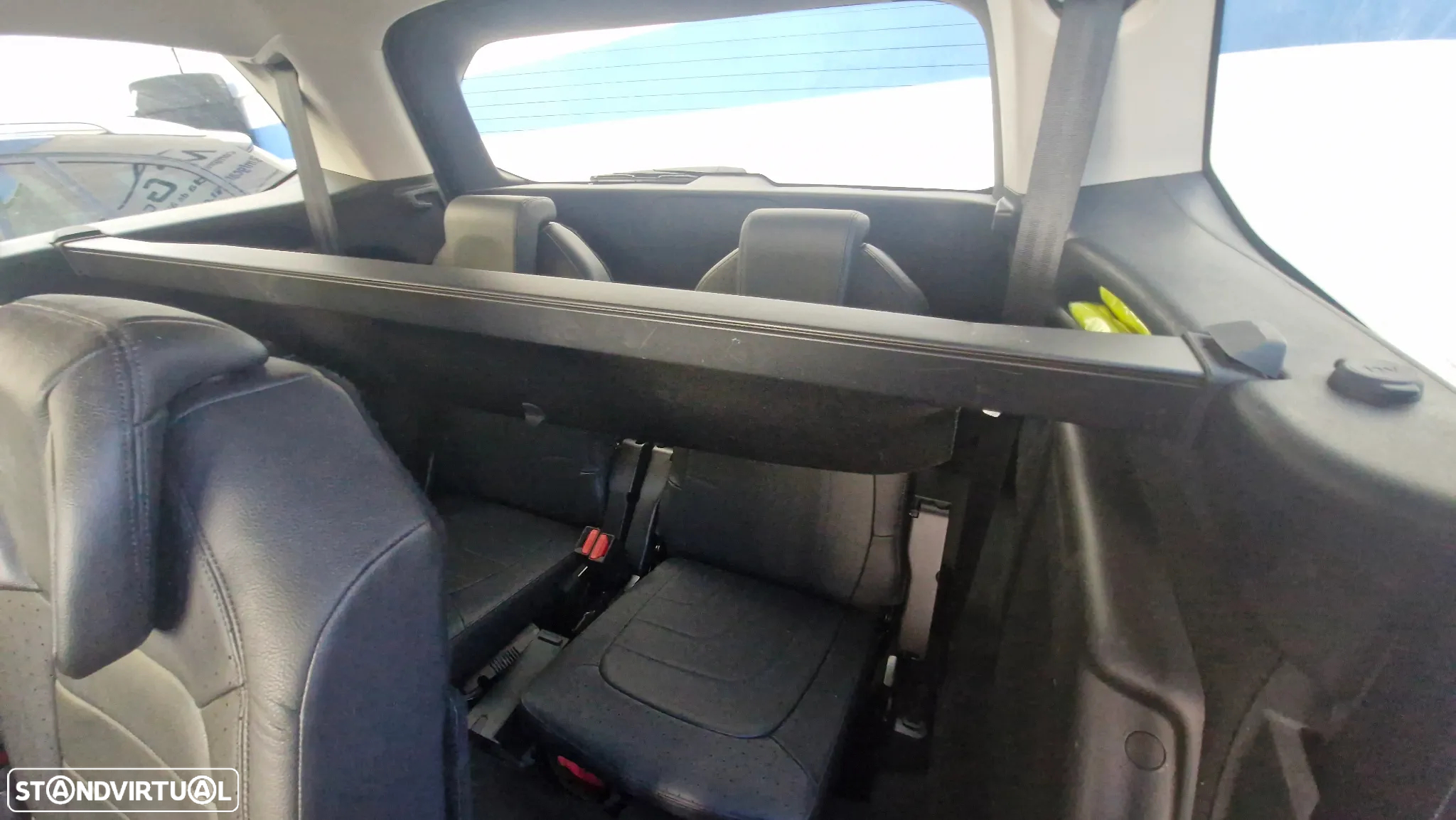 Citroën C4 Grand Picasso - 16