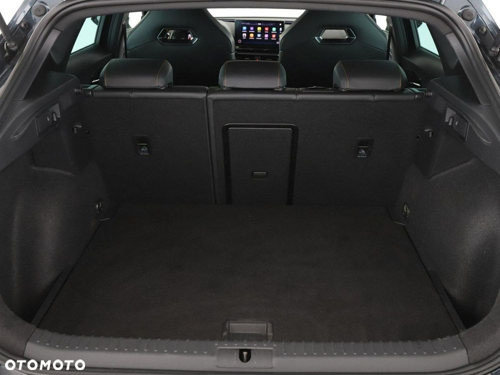 Cupra Formentor 2.0 TSI 4Drive VZ DSG - 20