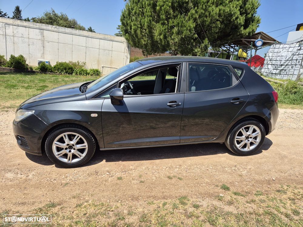 SEAT Ibiza - 6