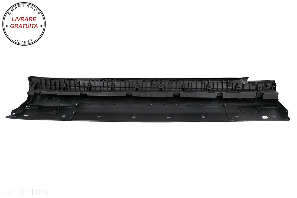 Praguri trepte Laterale Mercedes EQC N293 (2019-)- livrare gratuita - 6