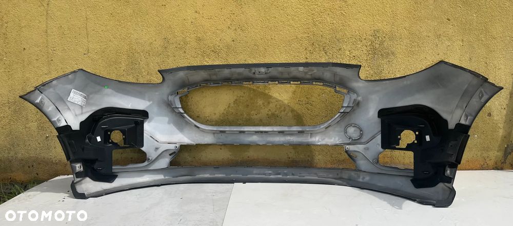 Ford Puma MK2 ST Line Zderzak Przód Przedni - 5