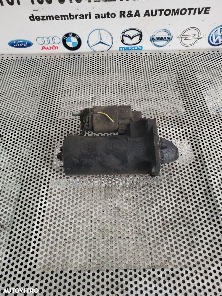 Electromotor Fiat Stilo Brava Alfa Romeo 147 156 Lancya Libra 1.9 Jtd Cod  Factura Si Garantie - De - 1