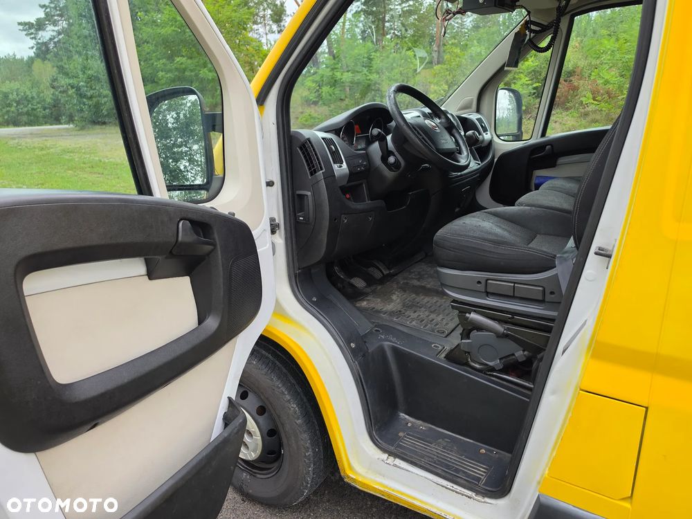 Fiat Ducato - 11