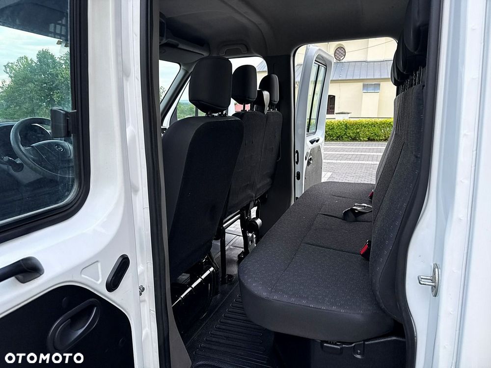 Opel Movano - 24
