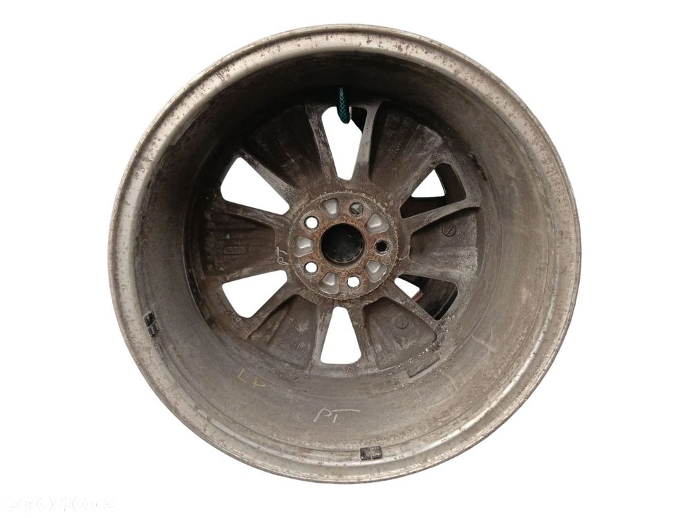 FELGI ALUMINIOWE SUBARU FORESTER IV LIFT (2015-2018) 2.0 150KM 28111SG130 - 7