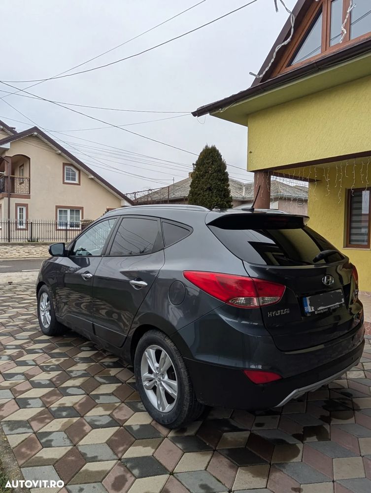 Hyundai ix35 - 7