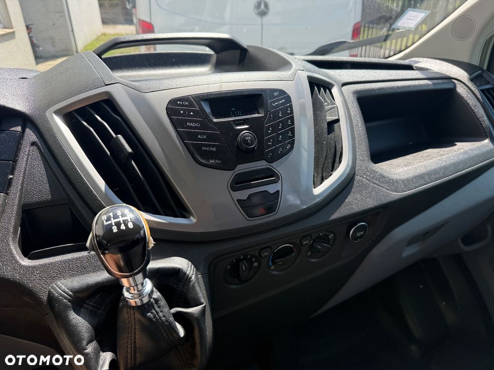 Ford Transit L3 Trend - 18