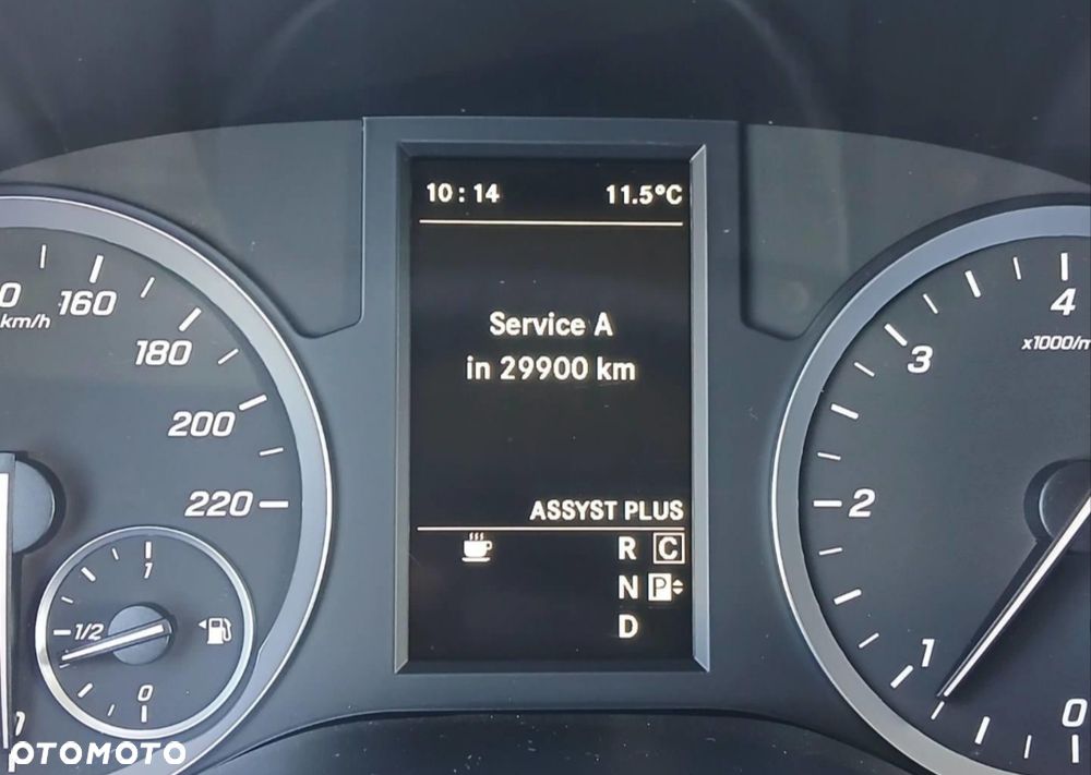 Mercedes-Benz Vito (BlueTEC) Tourer Extralang PRO - 12