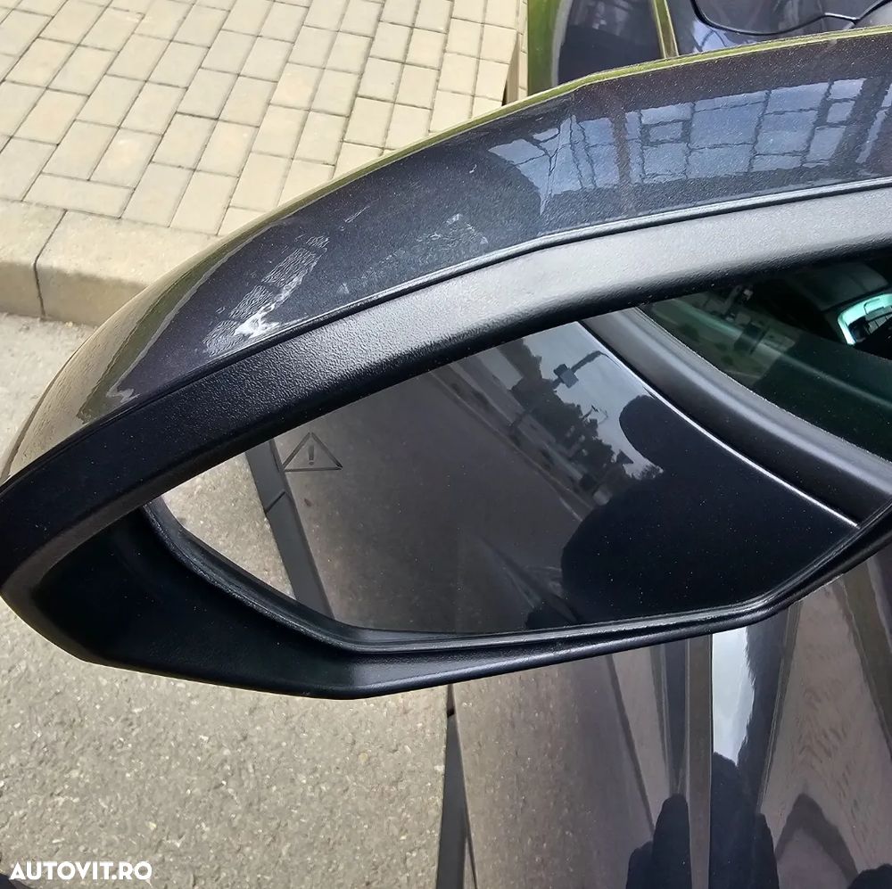 Hyundai Tucson blue 1.6 CRDi 2WD DCT Premium - 18