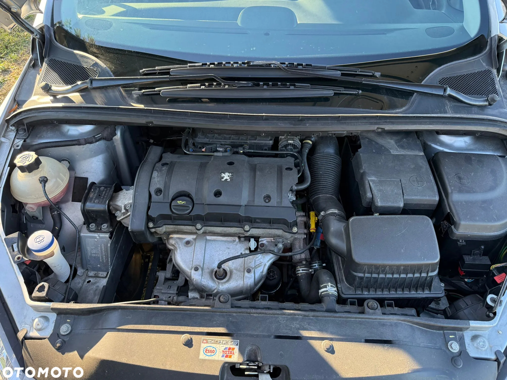 Peugeot 307 1.6 XR - 11