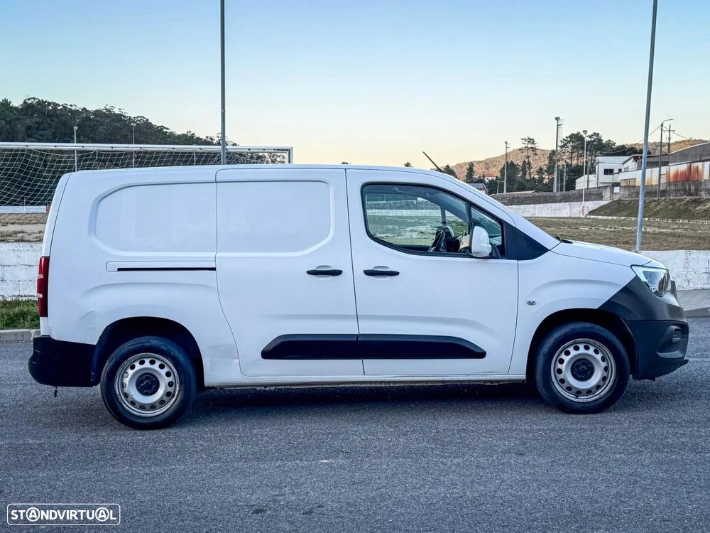 Opel Combo 1.5 CDTi L1H1 Elegance Plus - 6