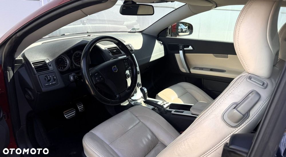 Volvo C70 - 13