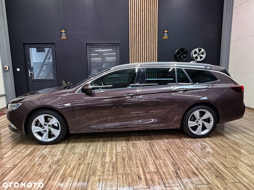 Opel Insignia CT 2.0 T 4x4 Elite S&S - 11