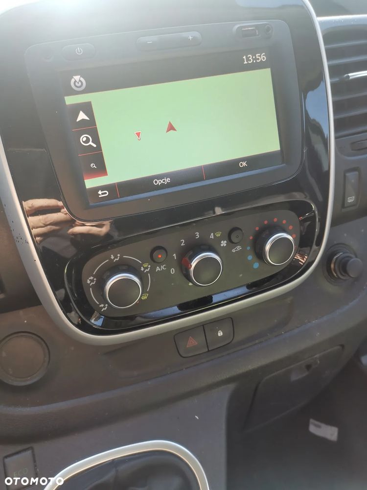 Renault Trafic Combi Expression - 7