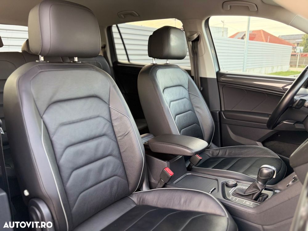 Volkswagen Tiguan - 24