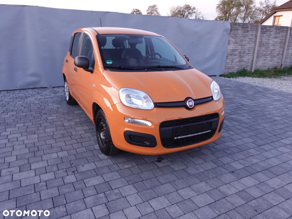 Fiat Panda 1.2 Start&Stop Easy - 2