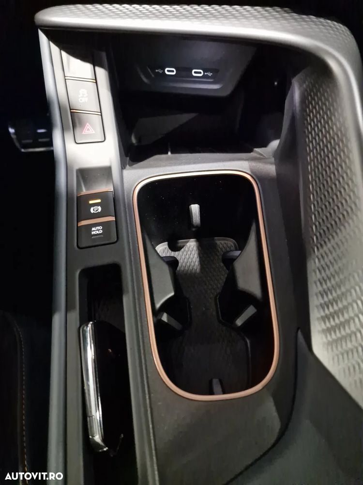 Cupra Terramar 1.5 eTSI DSG - 27