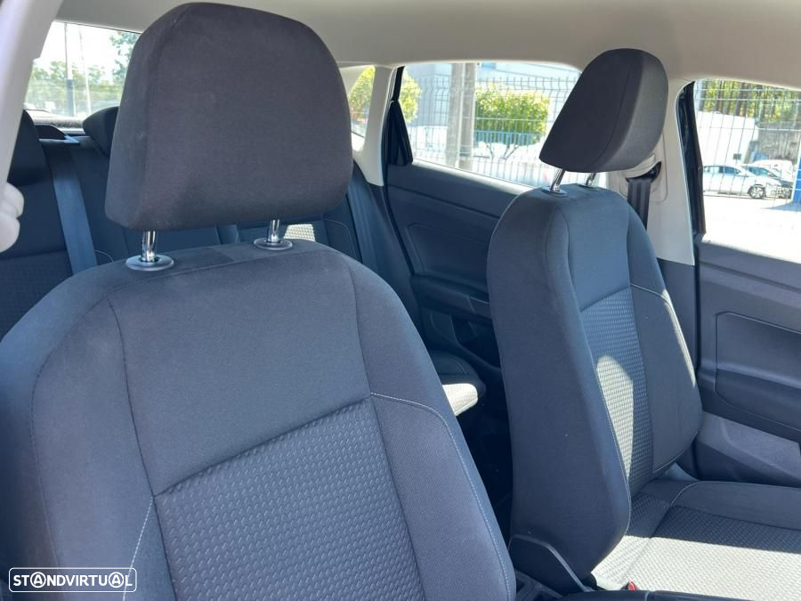 VW Polo 1.6 TDI Confortline - 11